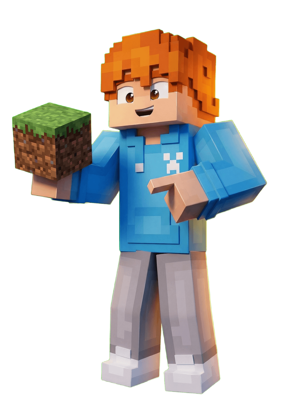 Stap 1: Download en installeer Minecraft Java Edition
