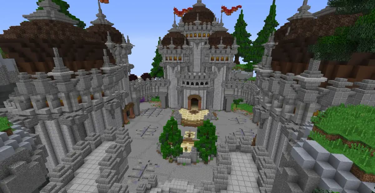 Minecraft Kingdom: Alles Wat Je Moet Weten