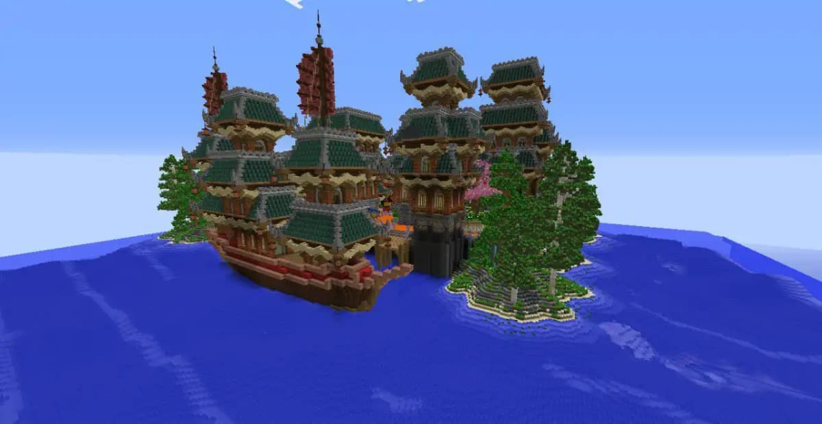 Minecraft Factions: Alles Wat Je Moet Weten