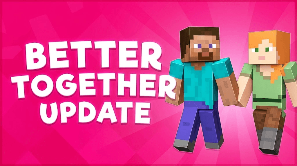 De Better Together Update