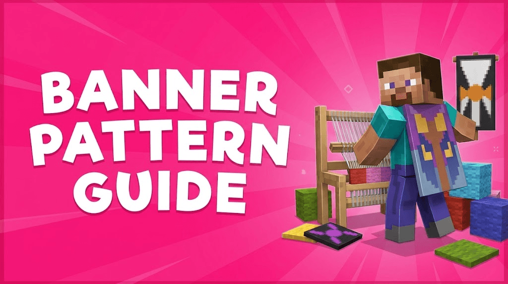 Hoe maak je toffe figuren op banners?