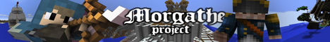 [Project Morgathe][1.8+][RP]
