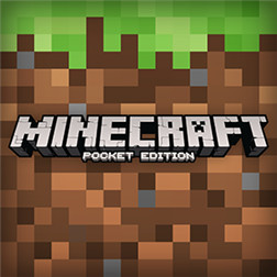 Minecraft beschikbaar voor Windows Phone