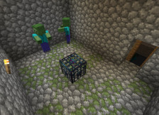 Enkele nieuwe textures voor Minecraft zijn nu beschikbaar!