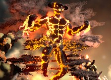 Het "Overture" bouw team in Minecraft