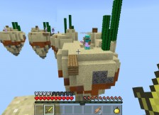 Cubecraft nu beschikbaar op Xbox One, Mobile en Windows 10