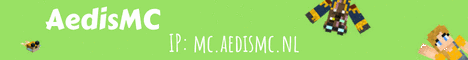 AedisMC (1.14.4)