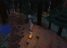 Minecraft 1.14 snapshot 19W02A