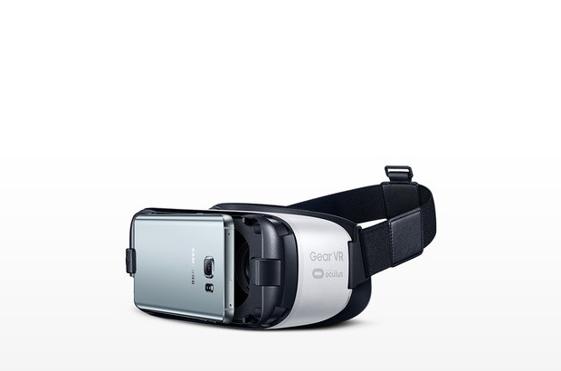 Minecraft komt naar Samsung Gear VR