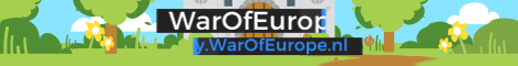 WarOfEurope