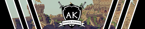 Ammanor Kingdoms