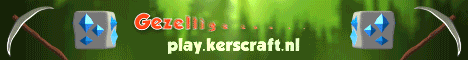 KersCraft [1.16.5]
