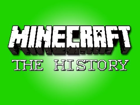 De geschiedenis van Minecraft: deel 1/4 - 2009