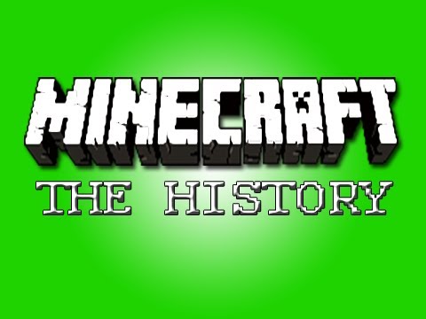 De geschiedenis van Minecraft: deel 3/4 – 2011