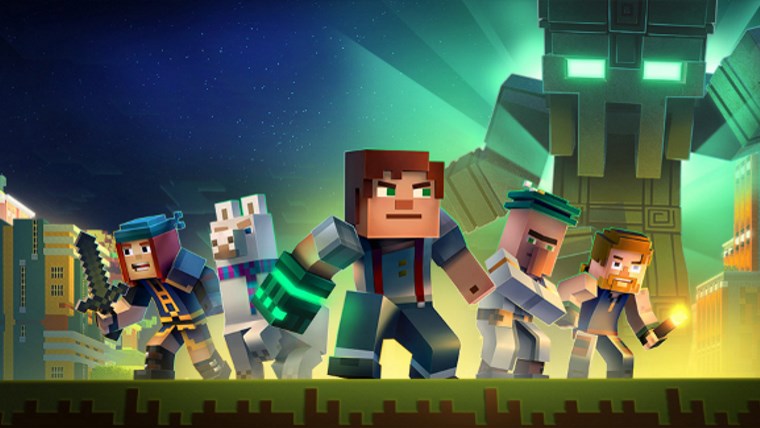 Minecraft: Story Mode – Season Two trailer onthuld